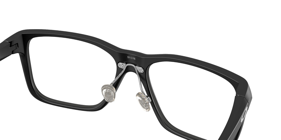OAKLEY OY8032D Sando (Youth Fit) 803201 49 - Satin Black #id:oy8032d803201_s:100135