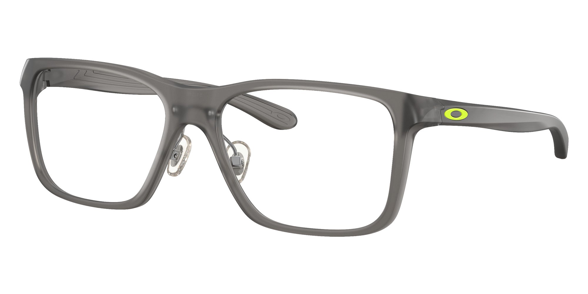 OAKLEY OY8032D Sando (Youth Fit) 803202 49 - Satin Gray Smoke #id:oy8032d803202_s:104105