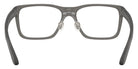 OAKLEY OY8032D Sando (Youth Fit) 803202 49 - Satin Gray Smoke #id:oy8032d803202_s:104115