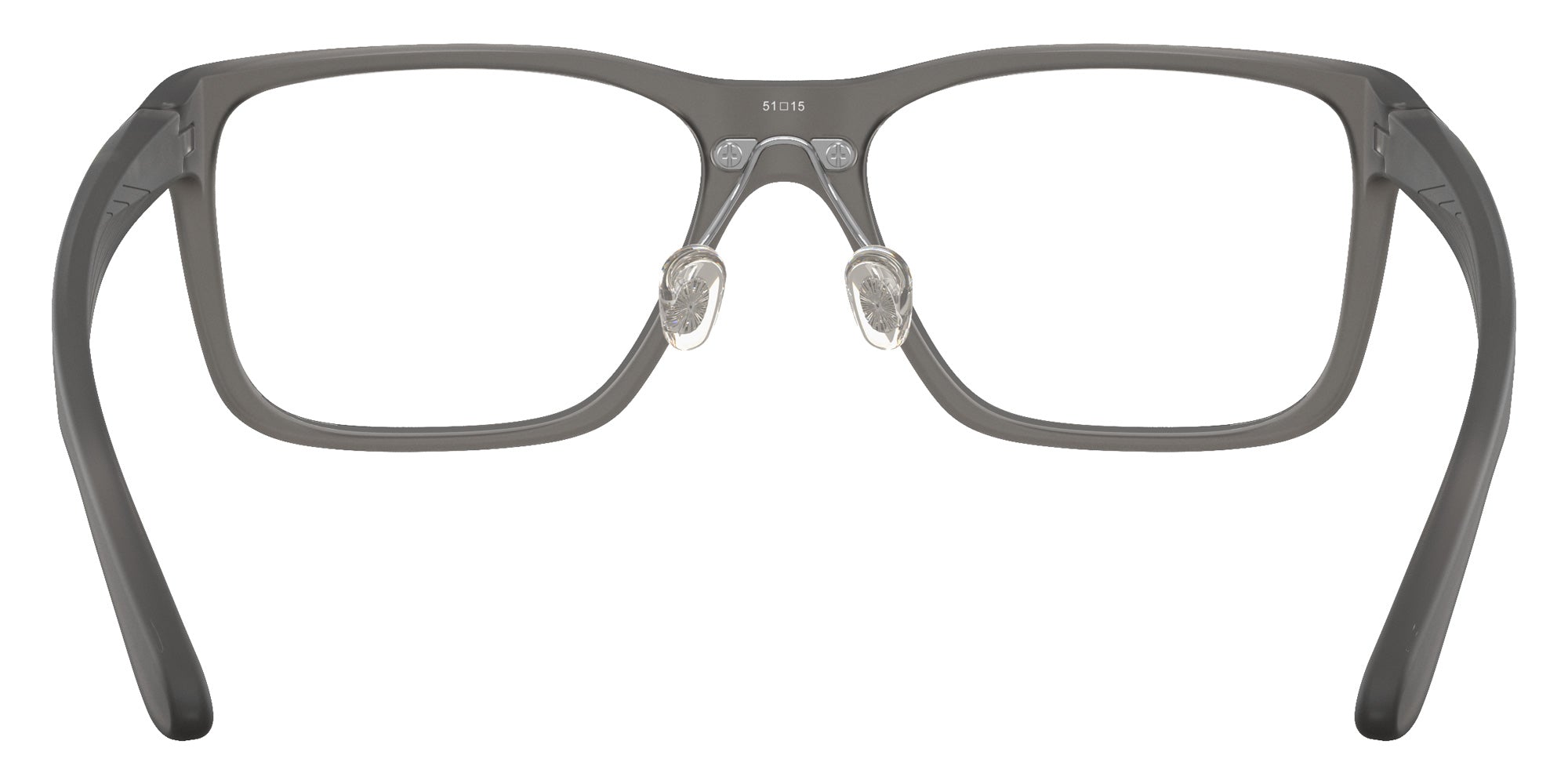 OAKLEY OY8032D Sando (Youth Fit) 803202 49 - Satin Gray Smoke #id:oy8032d803202_s:104115