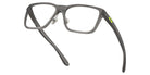 OAKLEY OY8032D Sando (Youth Fit) 803202 49 - Satin Gray Smoke #id:oy8032d803202_s:104125
