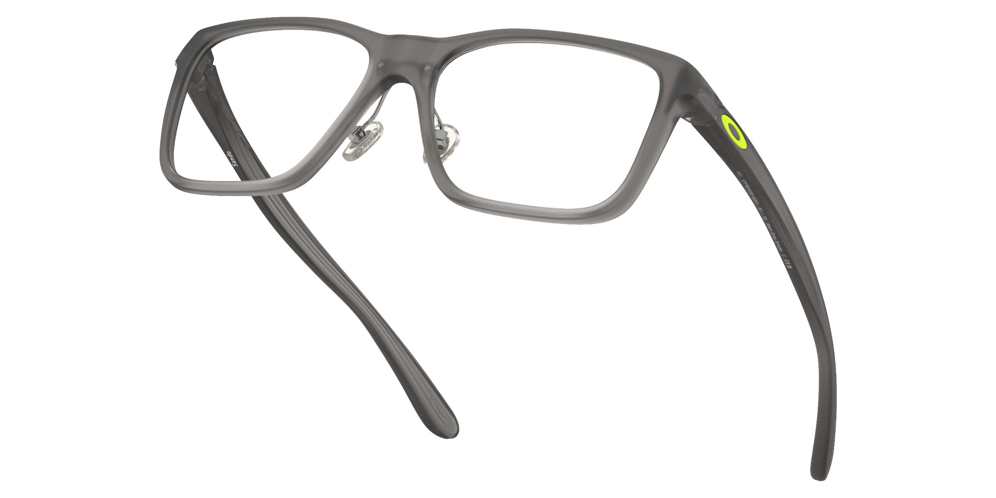 OAKLEY OY8032D Sando (Youth Fit) 803202 49 - Satin Gray Smoke #id:oy8032d803202_s:104125