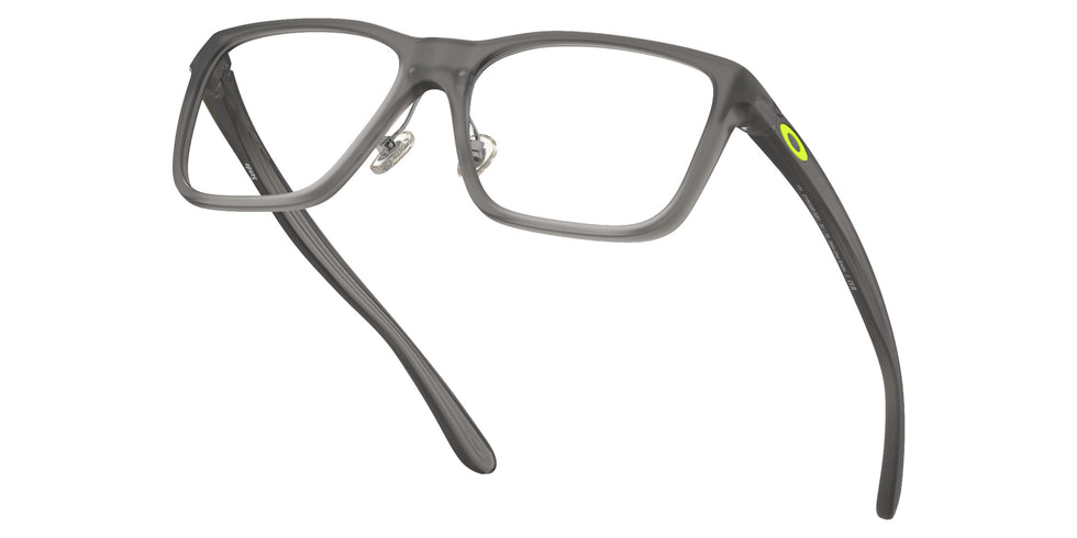 OAKLEY OY8032D Sando (Youth Fit) 803202 49 - Satin Gray Smoke #id:oy8032d803202_s:104125