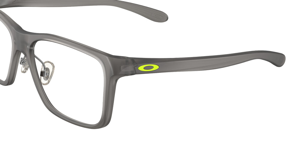 OAKLEY OY8032D Sando (Youth Fit) 803202 49 - Satin Gray Smoke #id:oy8032d803202_s:104130