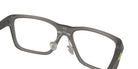 OAKLEY OY8032D Sando (Youth Fit) 803202 49 - Satin Gray Smoke #id:oy8032d803202_s:104135