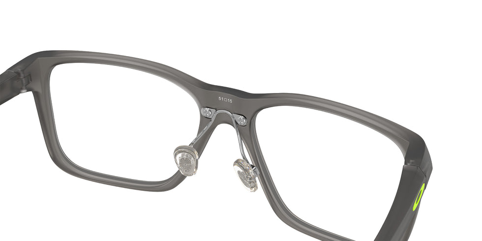 OAKLEY OY8032D Sando (Youth Fit) 803202 49 - Satin Gray Smoke #id:oy8032d803202_s:104135