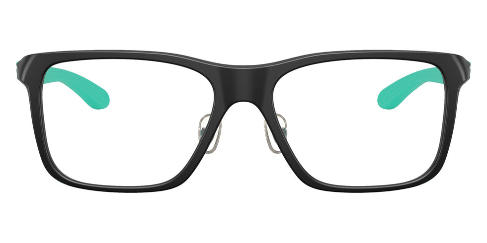 OAKLEY OY8032D Sando (Youth Fit) 803203 49 - Satin Black #id:oy8032d803203_s:108100