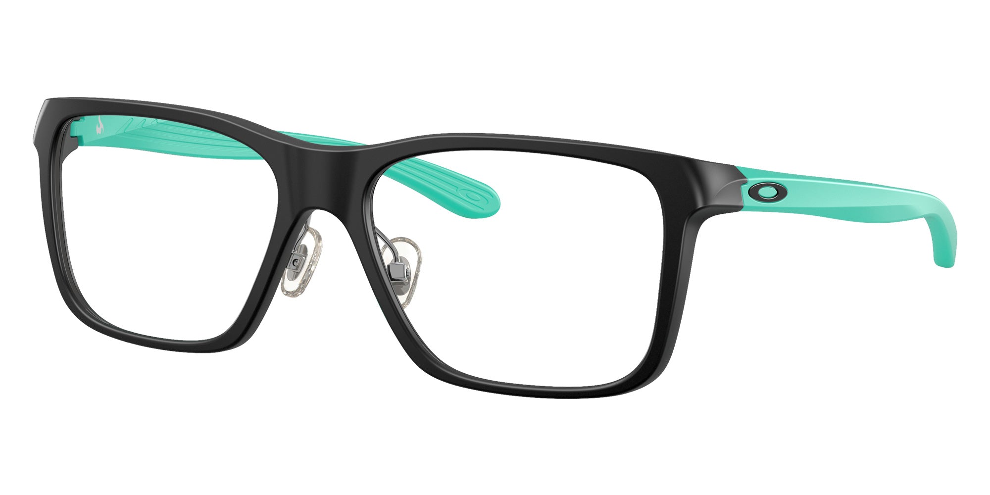 OAKLEY OY8032D Sando (Youth Fit) 803203 49 - Satin Black #id:oy8032d803203_s:108105