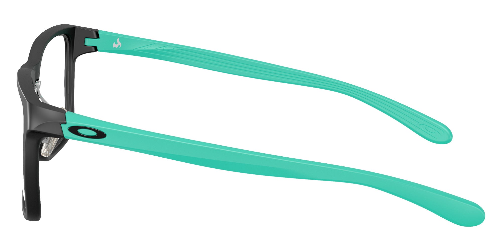 OAKLEY OY8032D Sando 803203 49 - Satin Black #id:oy8032d803203_s:100110