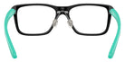 OAKLEY OY8032D Sando (Youth Fit) 803203 49 - Satin Black #id:oy8032d803203_s:108115