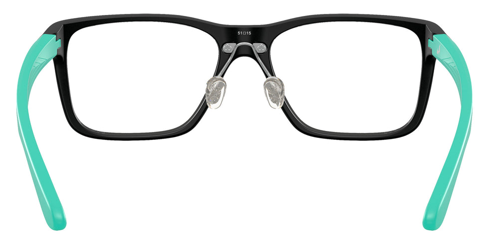 OAKLEY OY8032D Sando (Youth Fit) 803203 49 - Satin Black #id:oy8032d803203_s:108115