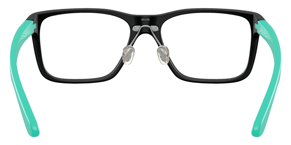 OAKLEY OY8032D Sando 803203 49 - Satin Black #id:oy8032d803203_s:100115