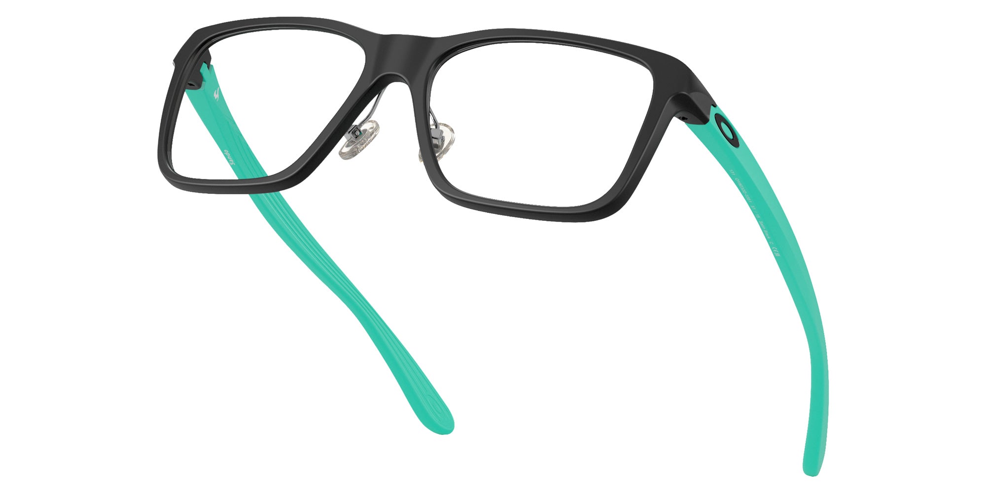 OAKLEY OY8032D Sando (Youth Fit) 803203 49 - Satin Black #id:oy8032d803203_s:108125