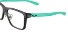 OAKLEY OY8032D Sando 803203 49 - Satin Black #id:oy8032d803203_s:100130