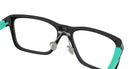 OAKLEY OY8032D Sando (Youth Fit) 803203 49 - Satin Black #id:oy8032d803203_s:108135