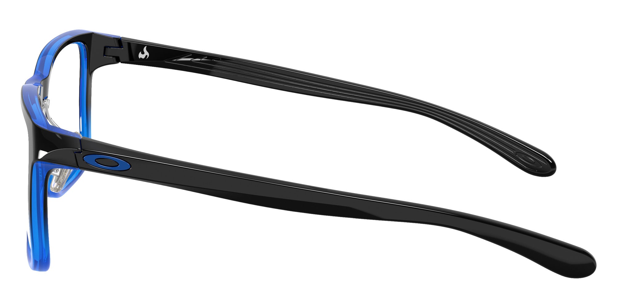 OAKLEY OY8032D Sando (Youth Fit) 803204 49 - Crystal Blue Black Fade #id:oy8032d803204_s:112110
