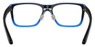 OAKLEY OY8032D Sando (Youth Fit) 803204 49 - Crystal Blue Black Fade #id:oy8032d803204_s:112115