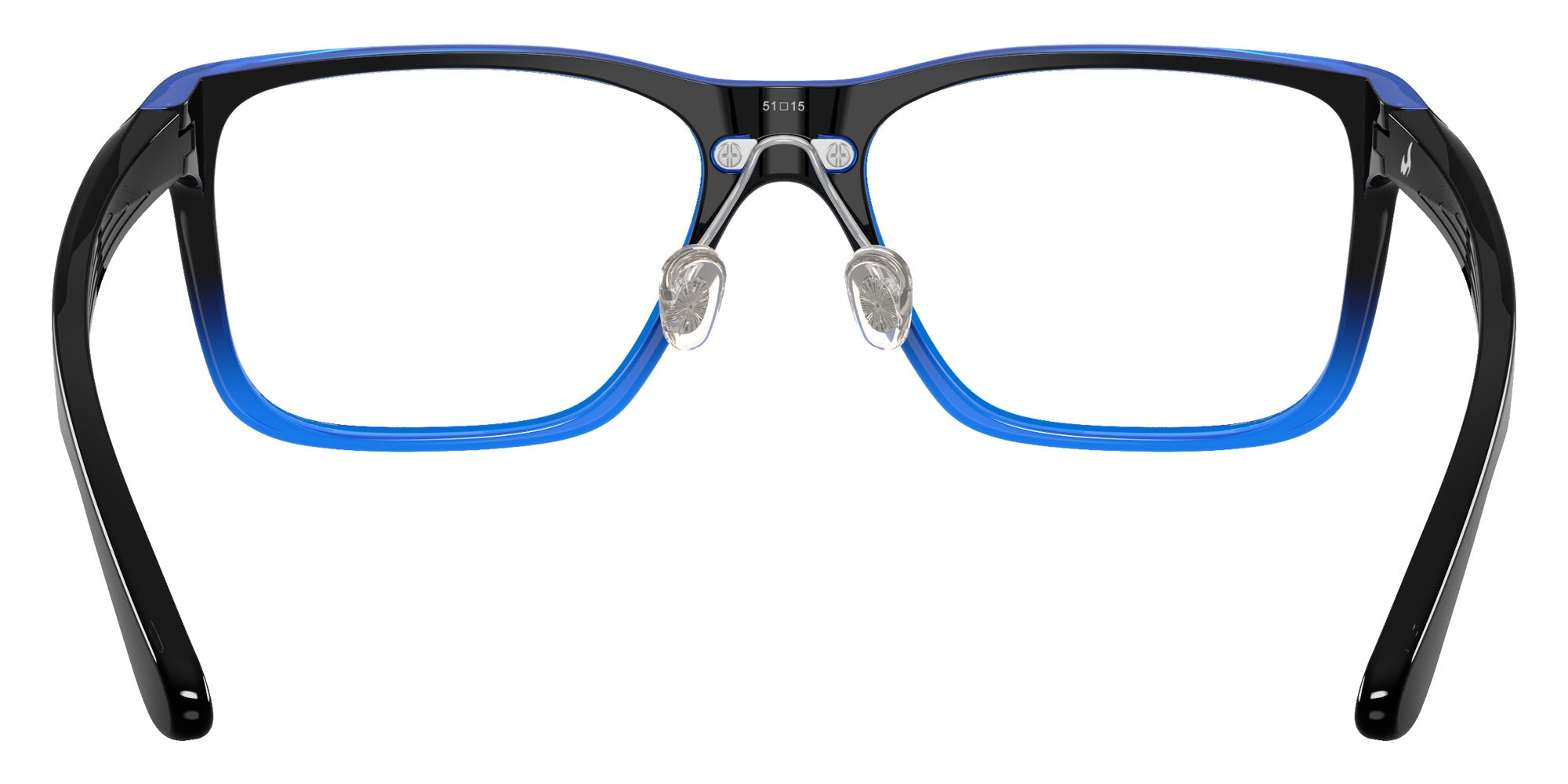 OAKLEY OY8032D Sando (Youth Fit) 803204 49 - Crystal Blue Black Fade #id:oy8032d803204_s:112115