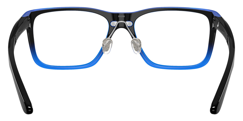 OAKLEY OY8032D Sando (Youth Fit) 803204 49 - Crystal Blue Black Fade #id:oy8032d803204_s:112115
