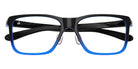 OAKLEY OY8032D Sando (Youth Fit) 803204 49 - Crystal Blue Black Fade #id:oy8032d803204_s:112120