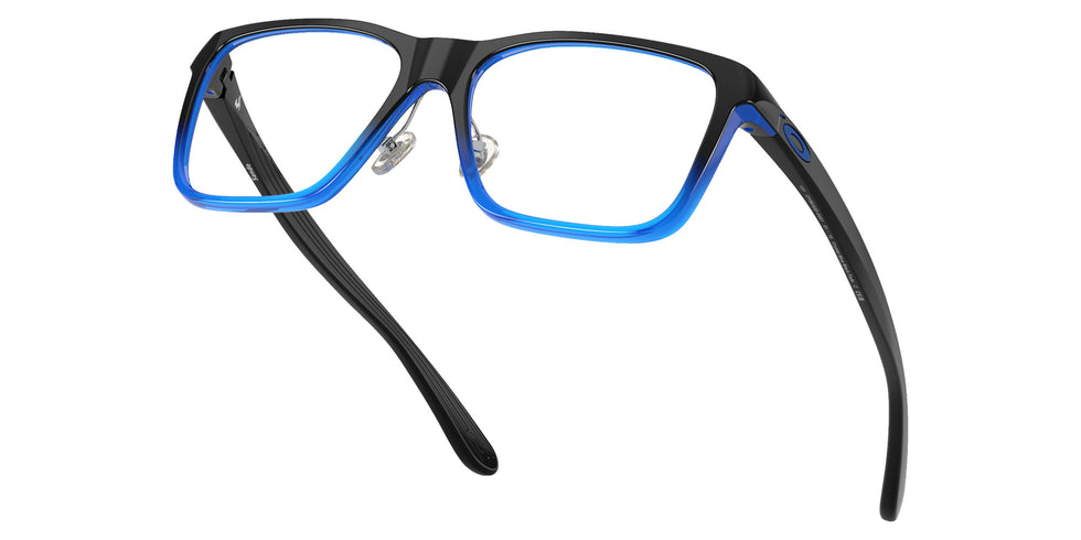 OAKLEY OY8032D Sando (Youth Fit) 803204 49 - Crystal Blue Black Fade #id:oy8032d803204_s:112125