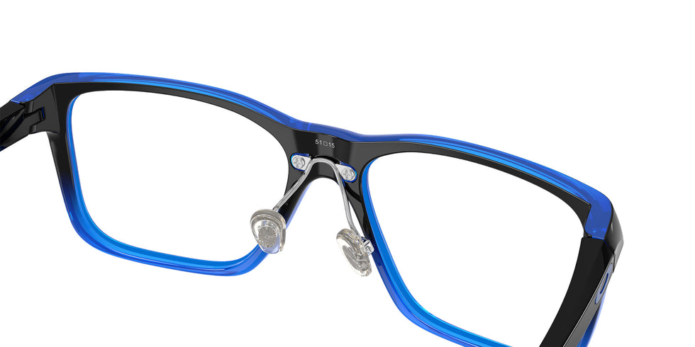 OAKLEY OY8032D Sando (Youth Fit) 803204 49 - Crystal Blue Black Fade #id:oy8032d803204_s:112135