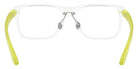 OAKLEY OY8032D Sando 803205 49 - Polished Clear #id:oy8032d803205_s:104115