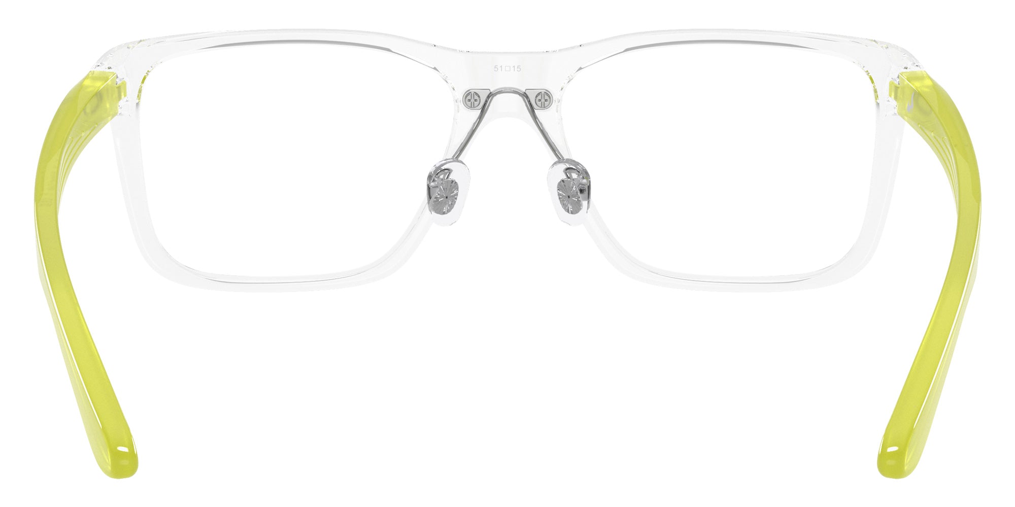 OAKLEY OY8032D Sando 803205 49 - Polished Clear #id:oy8032d803205_s:104115