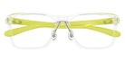 OAKLEY OY8032D Sando 803205 49 - Polished Clear #id:oy8032d803205_s:104120