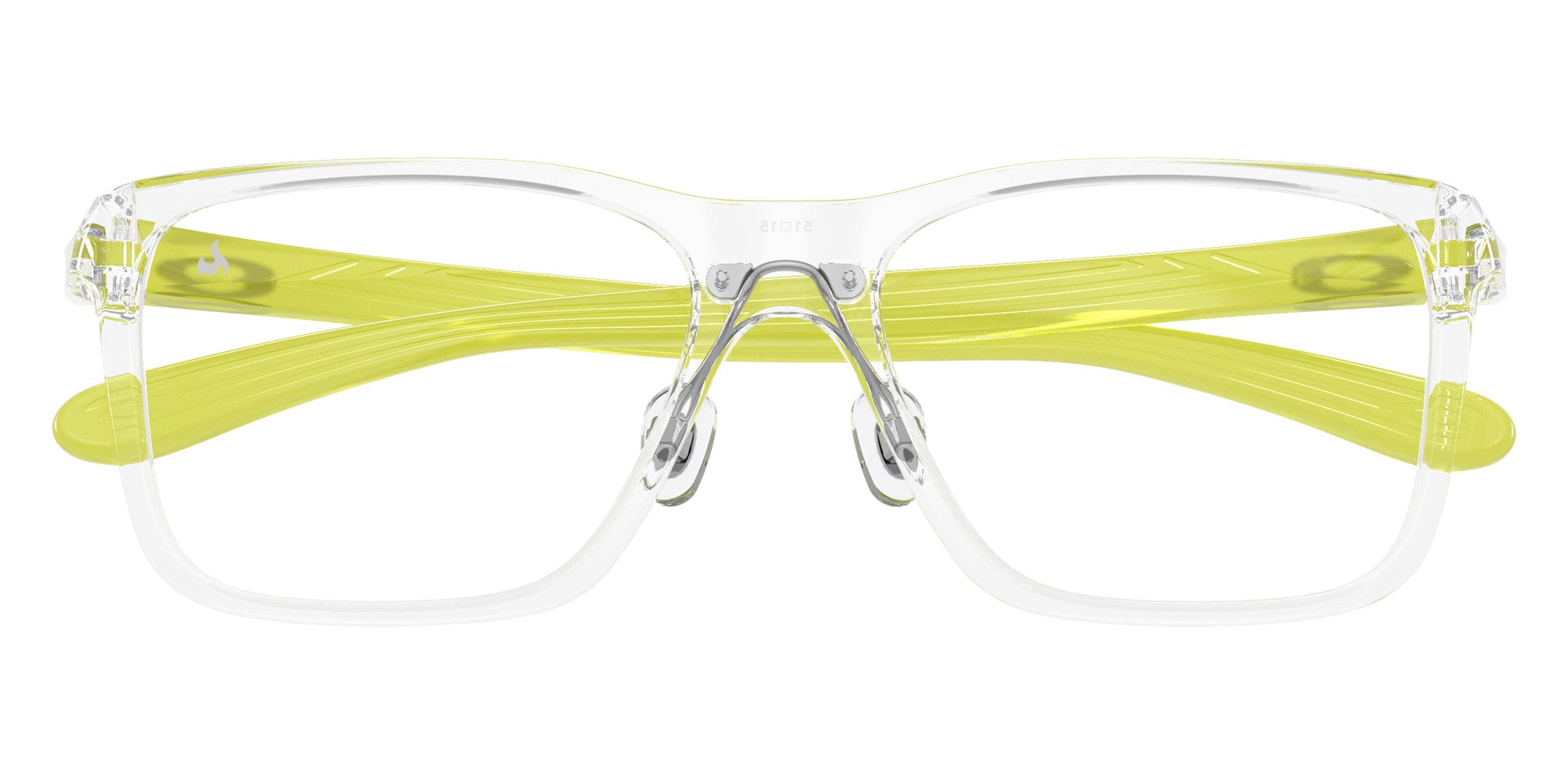 OAKLEY OY8032D Sando 803205 49 - Polished Clear #id:oy8032d803205_s:104120
