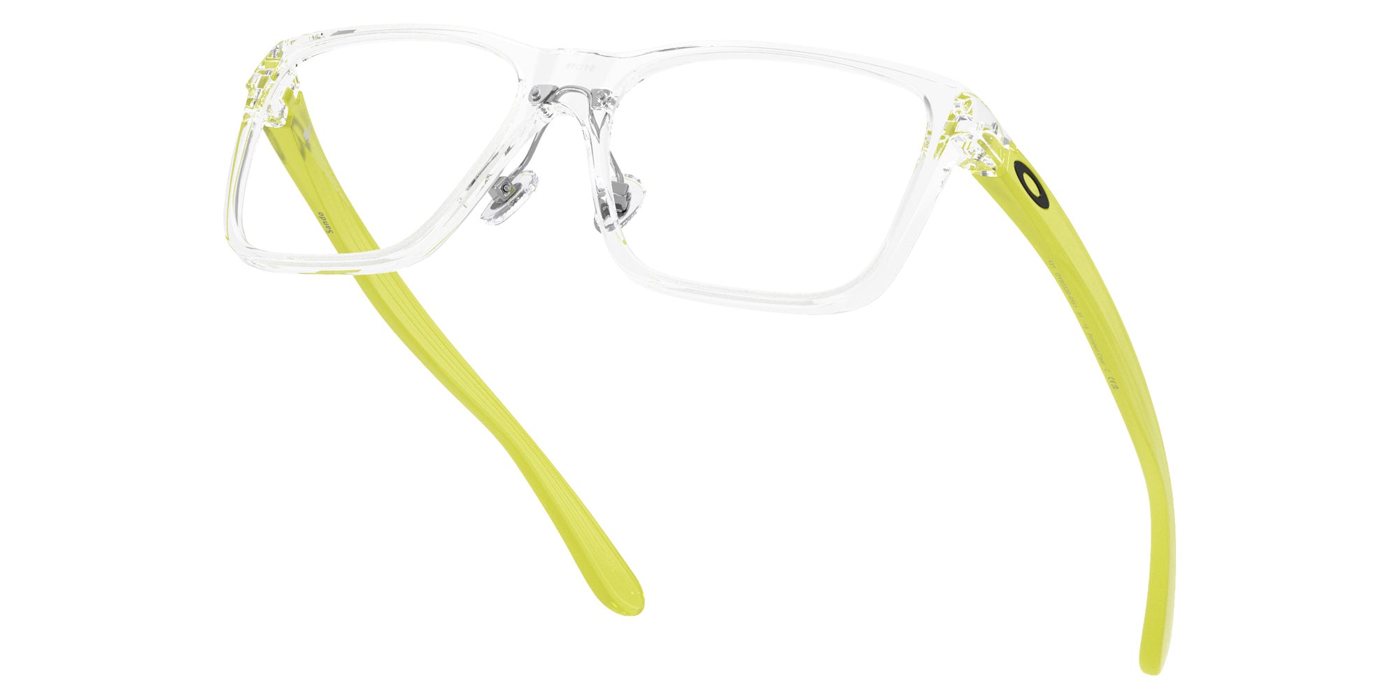 OAKLEY OY8032D Sando 803205 49 - Polished Clear #id:oy8032d803205_s:104125
