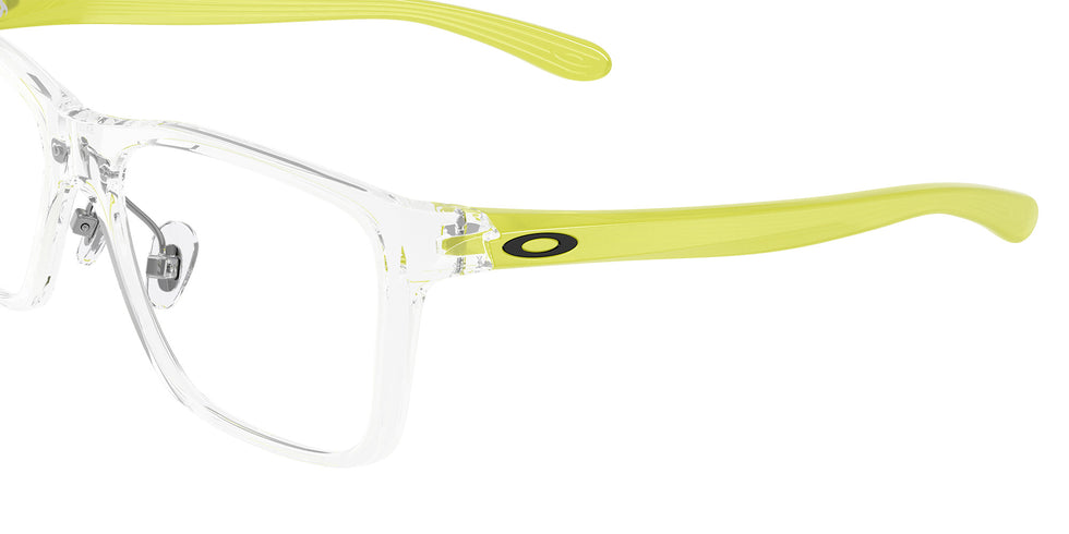 OAKLEY OY8032D Sando 803205 49 - Polished Clear #id:oy8032d803205_s:104130