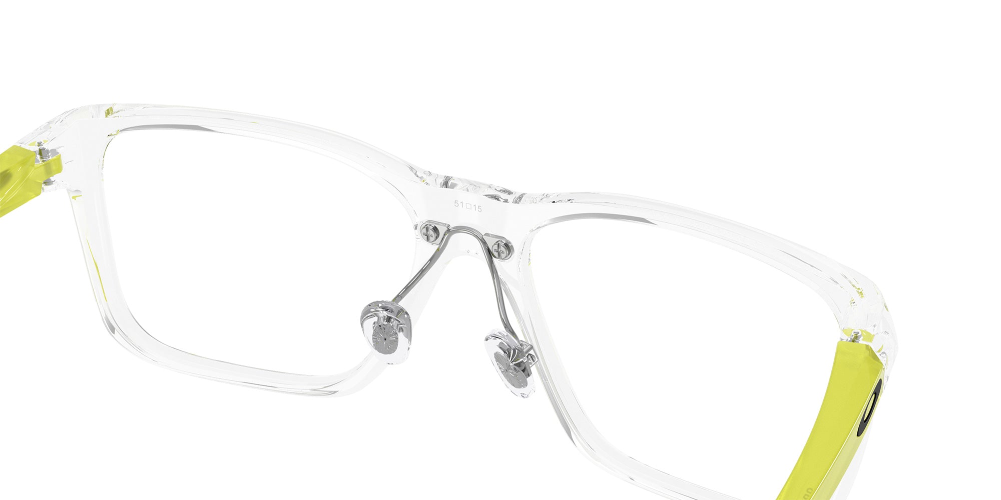 OAKLEY OY8032D Sando 803205 49 - Polished Clear #id:oy8032d803205_s:104135