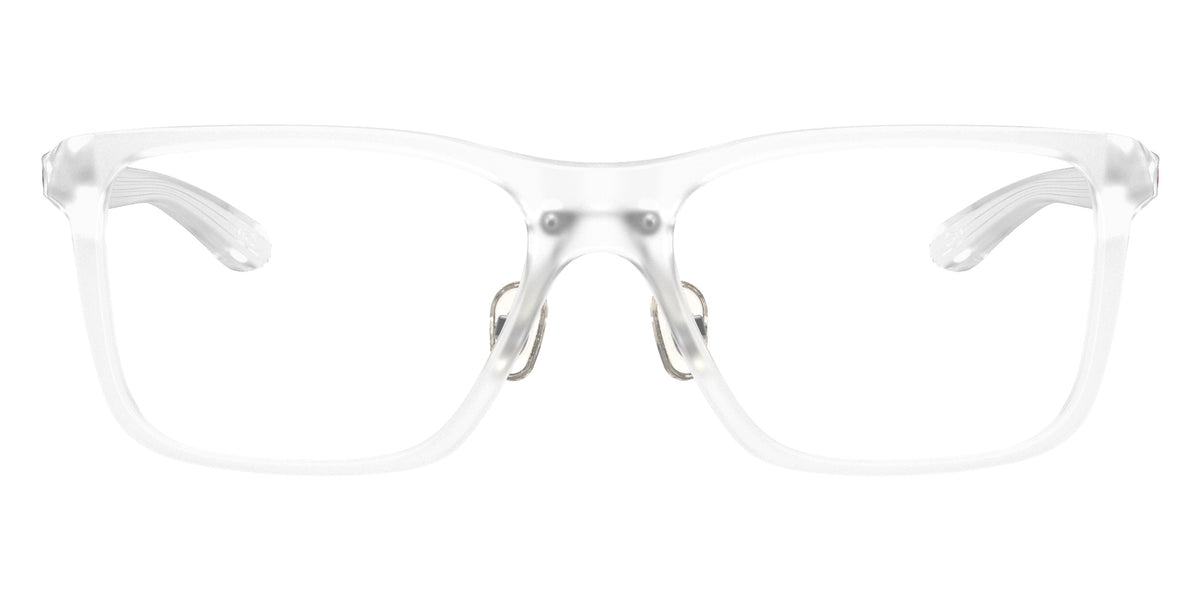 OAKLEY OY8032D Sando (Youth Fit) Basecamp Collection 803206 49 - Matte Clear #id:oy8032d803206_s:100100