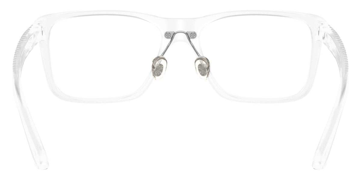 OAKLEY OY8032D Sando (Youth Fit) Basecamp Collection 803206 49 - Matte Clear #id:oy8032d803206_s:100115