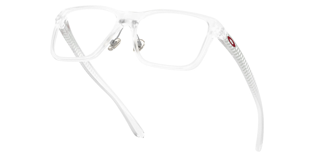 OAKLEY OY8032D Sando (Youth Fit) Basecamp Collection 803206 49 - Matte Clear #id:oy8032d803206_s:100120