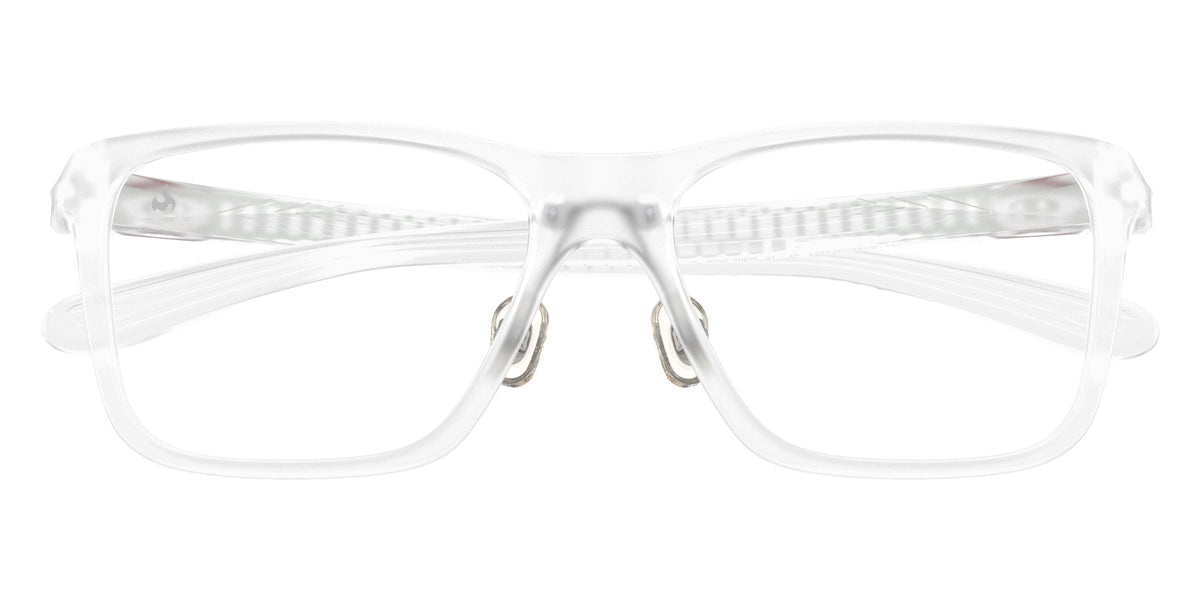 OAKLEY OY8032D Sando (Youth Fit) Basecamp Collection 803206 49 - Matte Clear #id:oy8032d803206_s:100125