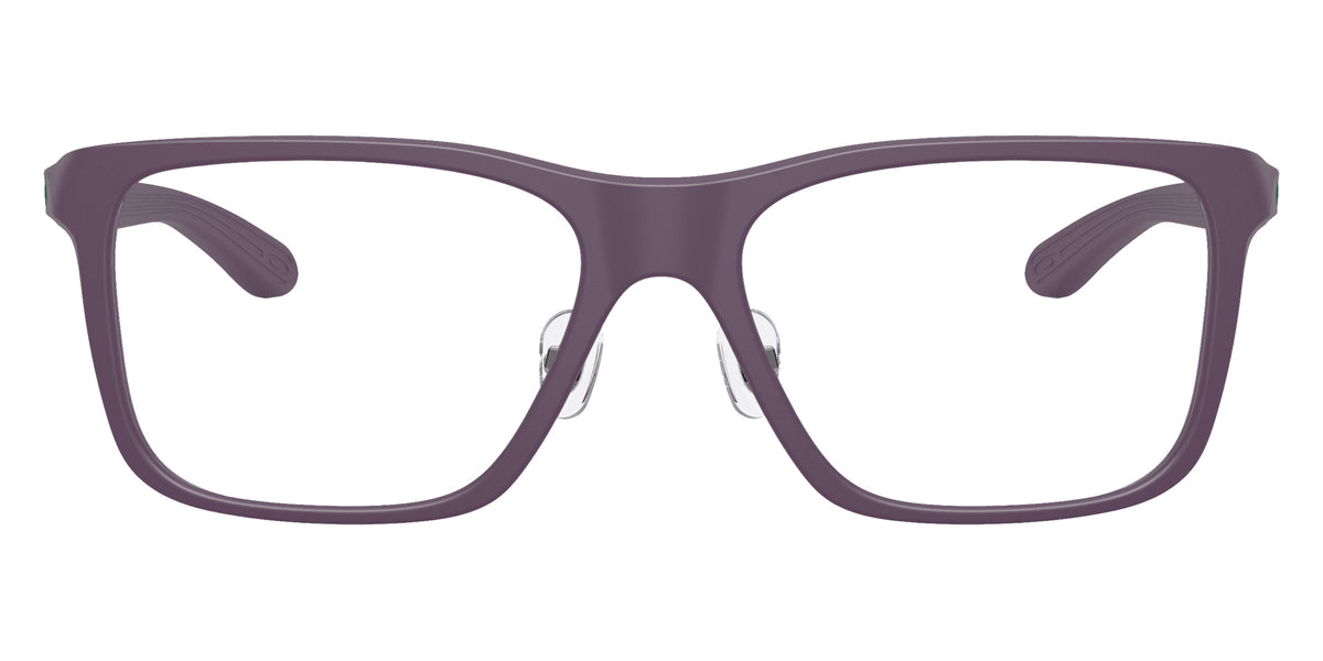 OAKLEY OY8032D Sando (Youth Fit) 803207 49 - Matte Aubergine #id:oy8032d803207_s:100100