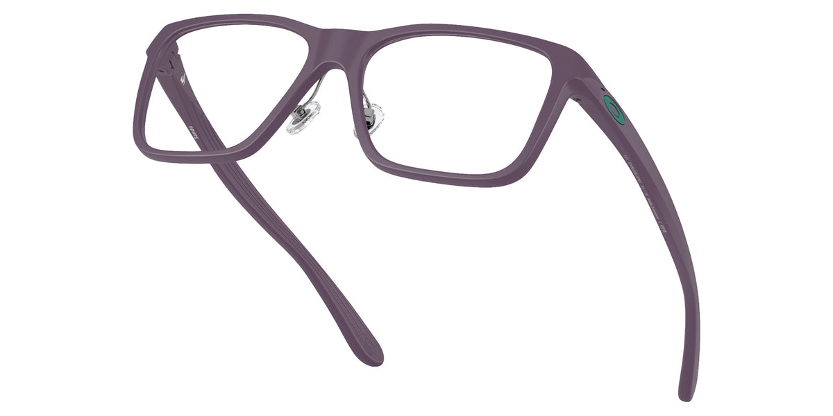 OAKLEY OY8032D Sando (Youth Fit) 803207 49 - Matte Aubergine #id:oy8032d803207_s:100120