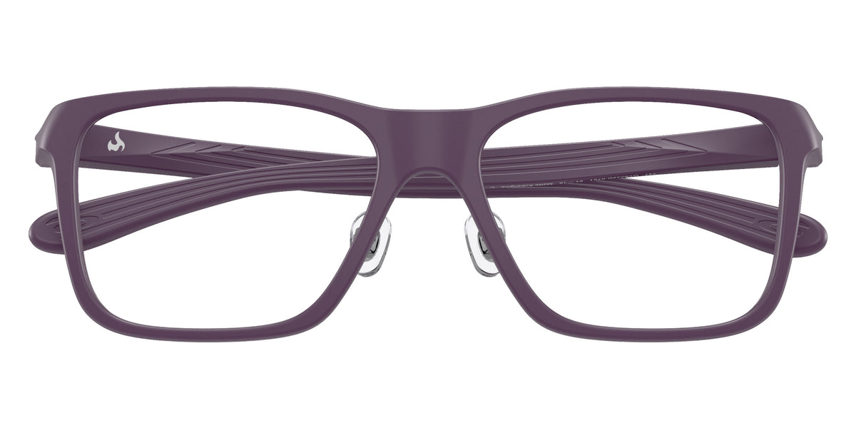 OAKLEY OY8032D Sando (Youth Fit) 803207 49 - Matte Aubergine #id:oy8032d803207_s:100125