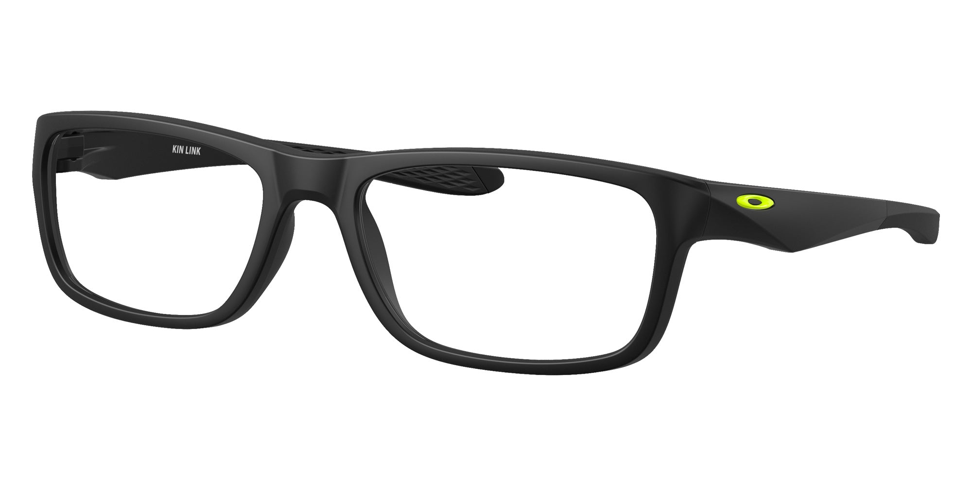 OAKLEY OY8033 Kin Link 803301 49 - Satin Black #id:oy8033803301_s:100105