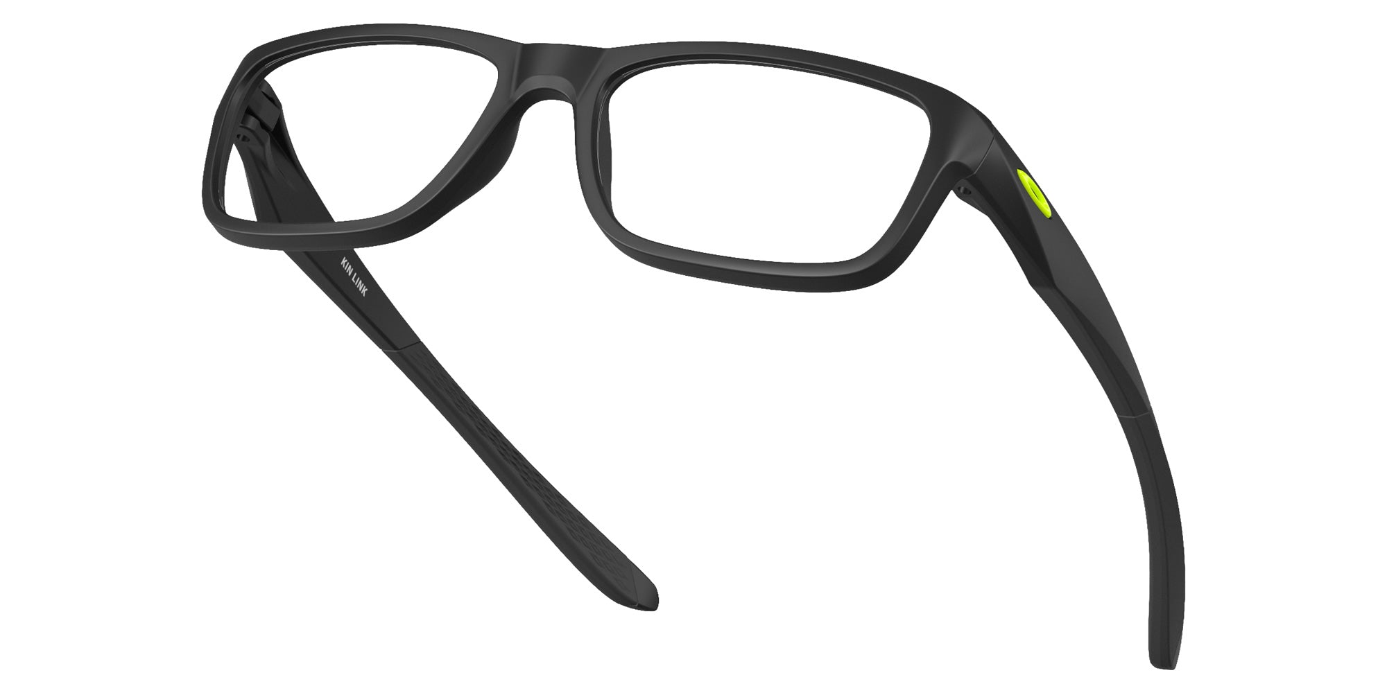 OAKLEY OY8033 Kin Link 803301 49 - Satin Black #id:oy8033803301_s:100125