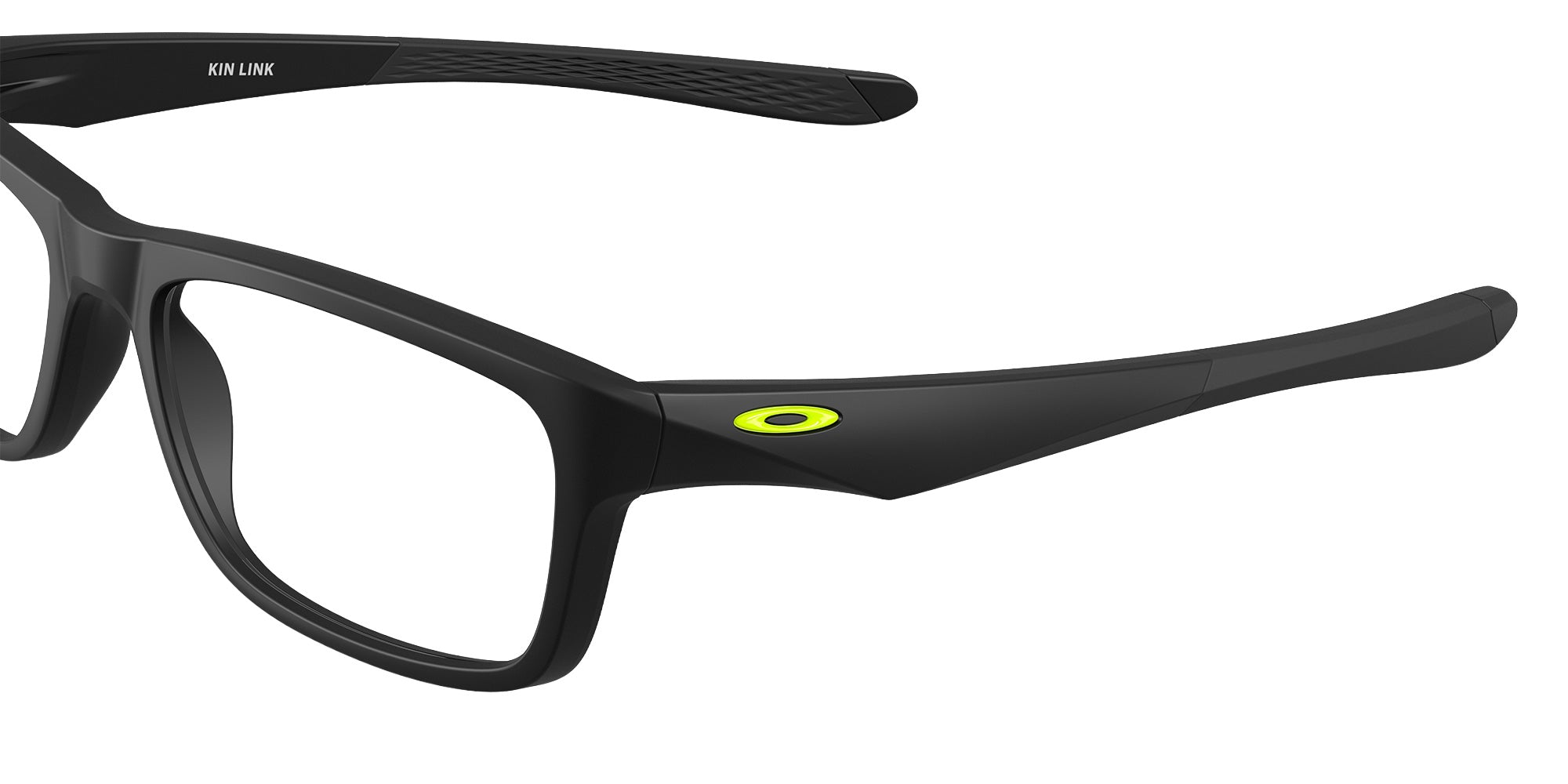 OAKLEY OY8033 Kin Link 803301 49 - Satin Black #id:oy8033803301_s:100130