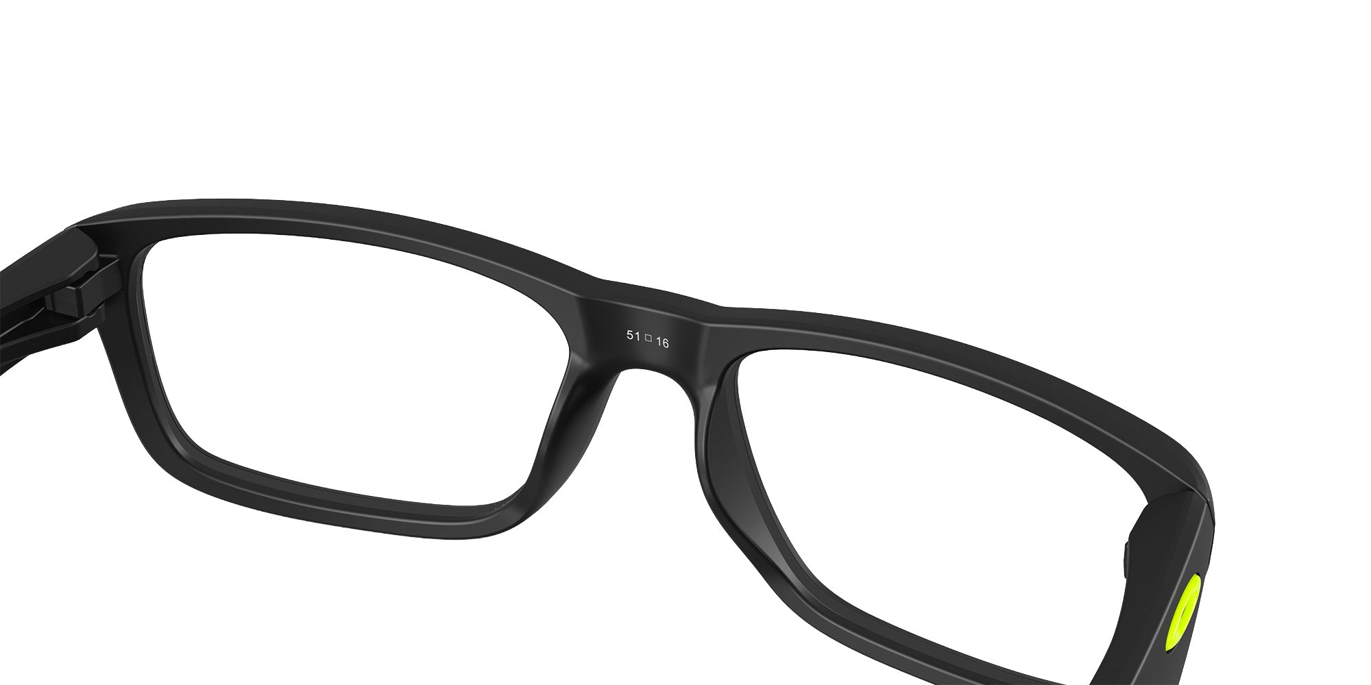 OAKLEY OY8033 Kin Link 803301 49 - Satin Black #id:oy8033803301_s:100135