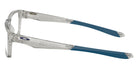 OAKLEY OY8033 Kin Link 803302 49 - Gray Shadow #id:oy8033803302_s:104110
