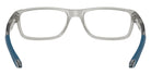 OAKLEY OY8033 Kin Link 803302 49 - Gray Shadow #id:oy8033803302_s:104115