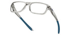 OAKLEY OY8033 Kin Link 803302 49 - Gray Shadow #id:oy8033803302_s:104125