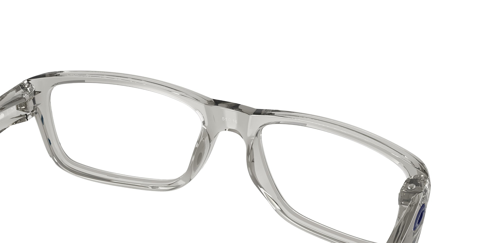 OAKLEY OY8033 Kin Link 803302 49 - Gray Shadow #id:oy8033803302_s:104135