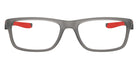 OAKLEY OY8033 Kin Link 803303 49 - Satin Gray Smoke #id:oy8033803303_s:108100