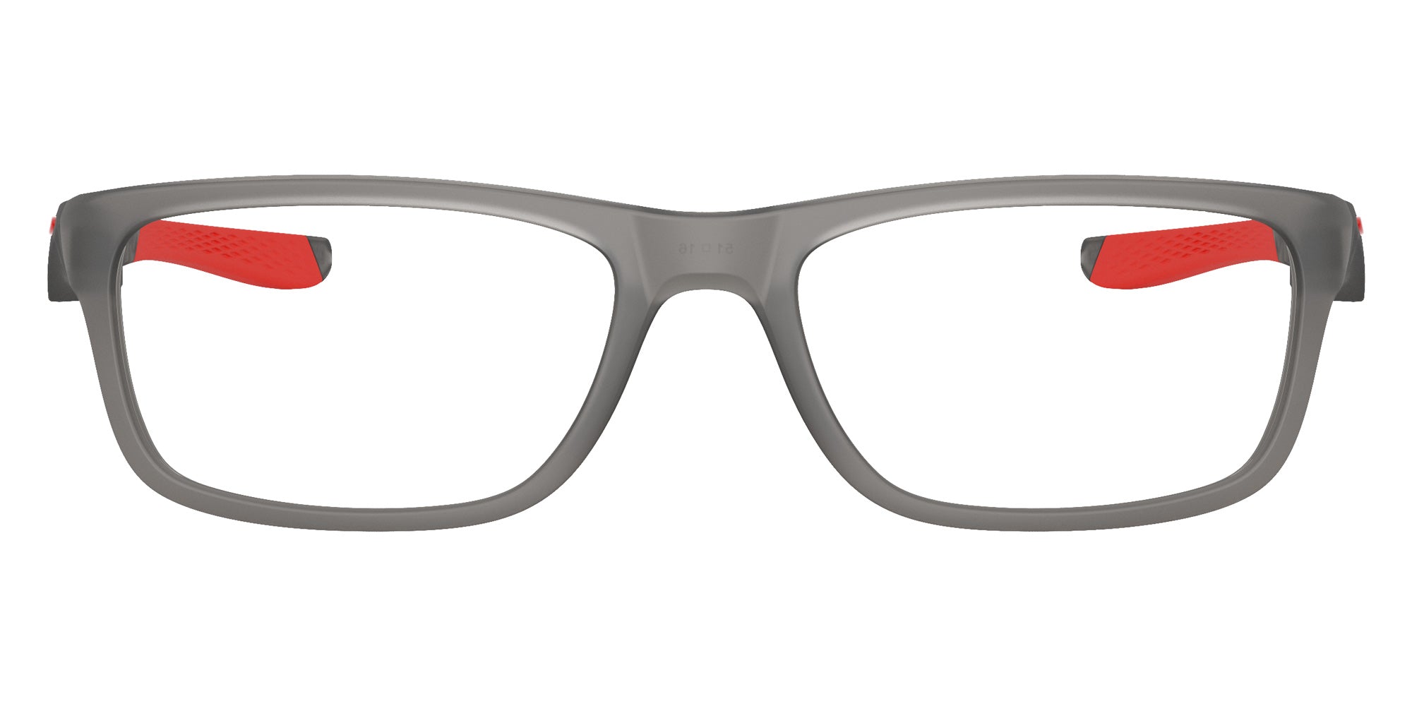 OAKLEY OY8033 Kin Link 803303 49 - Satin Gray Smoke #id:oy8033803303_s:108100